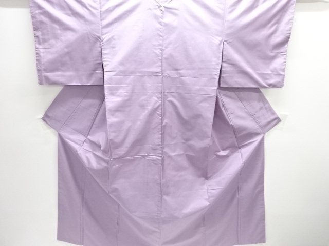 JAPANESE KIMONO / ANTIQUE KIMONO / TSUMUGI / ONE CREST